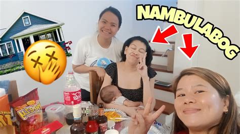 Sa boarding house ng kaibigan naming si Maky – Pinayflix TV .